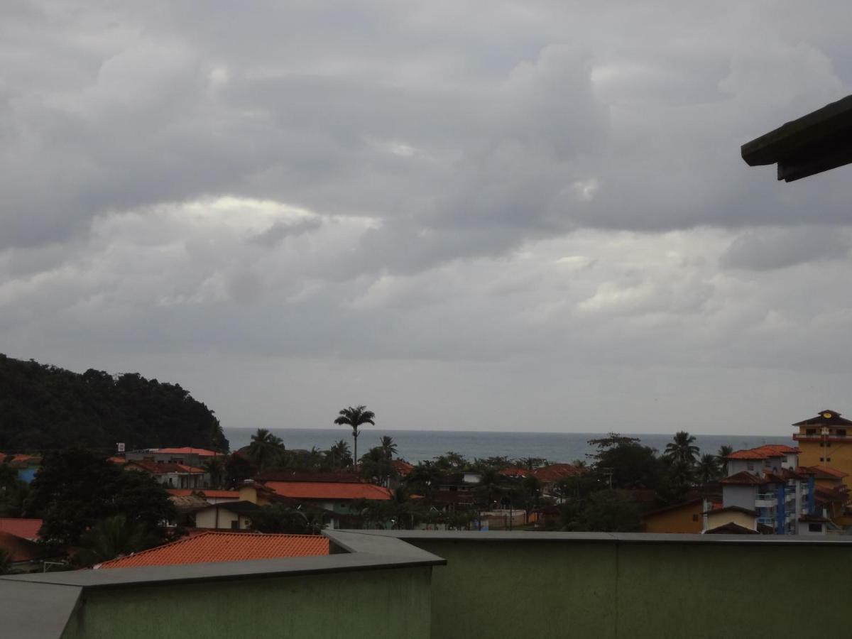 Apartment Apto Duplex Cobertura Ubatuba
